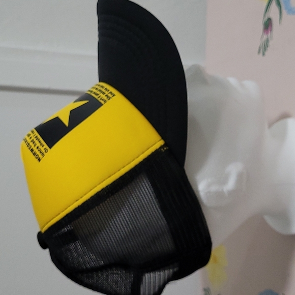 Cap hat snapback - Picture 2 of 3